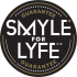 Logo smyle for lyfe